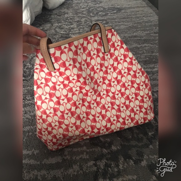 Coach Purse - Picture 2 of 3